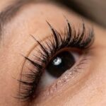 10 Gorgeous Hybrid Wispy Lash Styles (+ Lash Map___